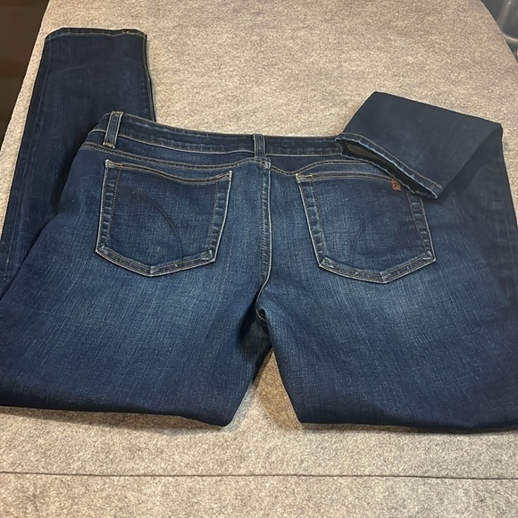 Joe’s Jeans The Skinny size 30 in Arielle - Picture 6 of 11